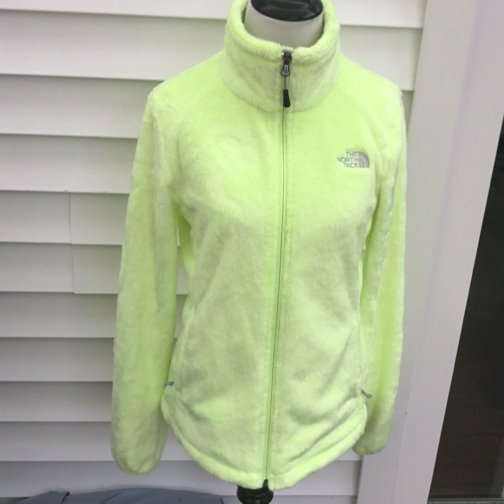 The north face extra thick fleece New no tags